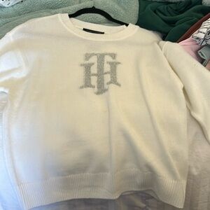Tommy Hilfiger sweater